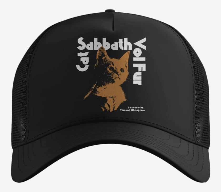 Gorro Vol Furr