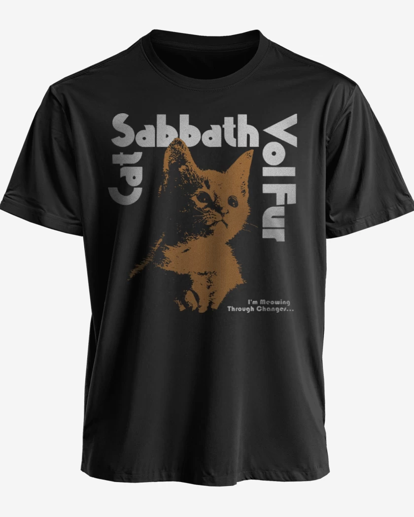 Polera Vol Furr