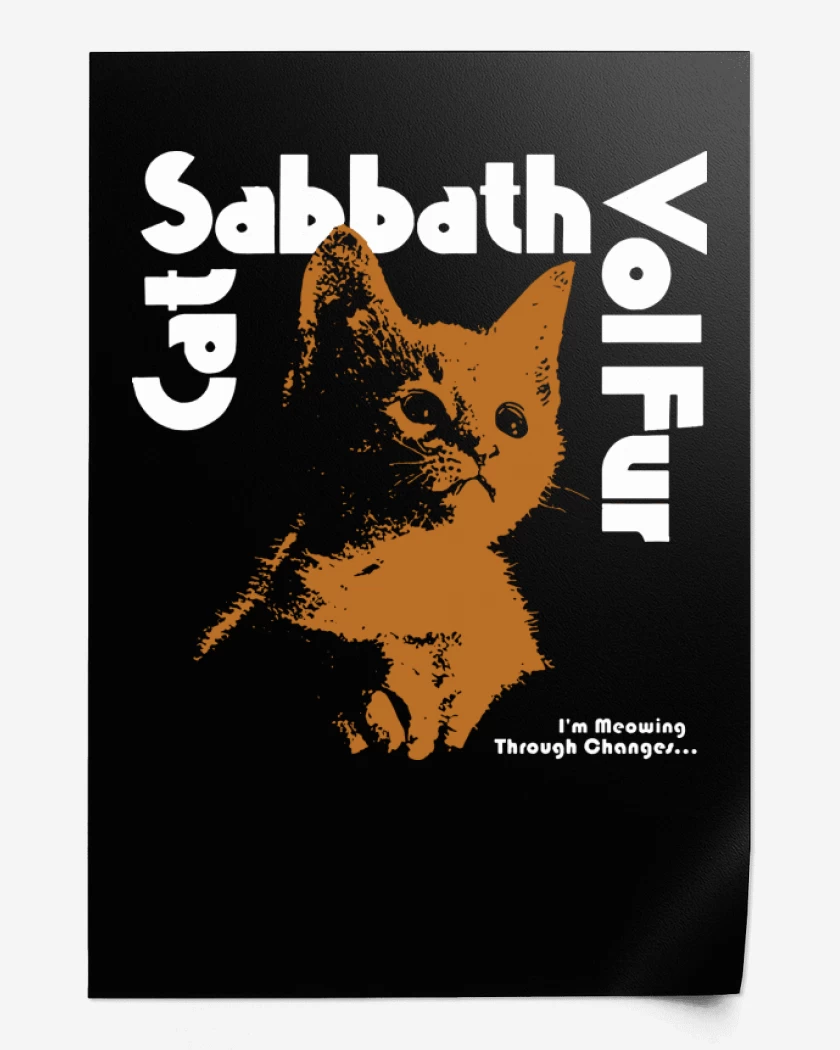 Print Vol Furr