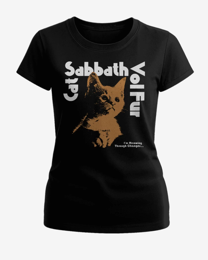 Polera de Mujer Vol Furr