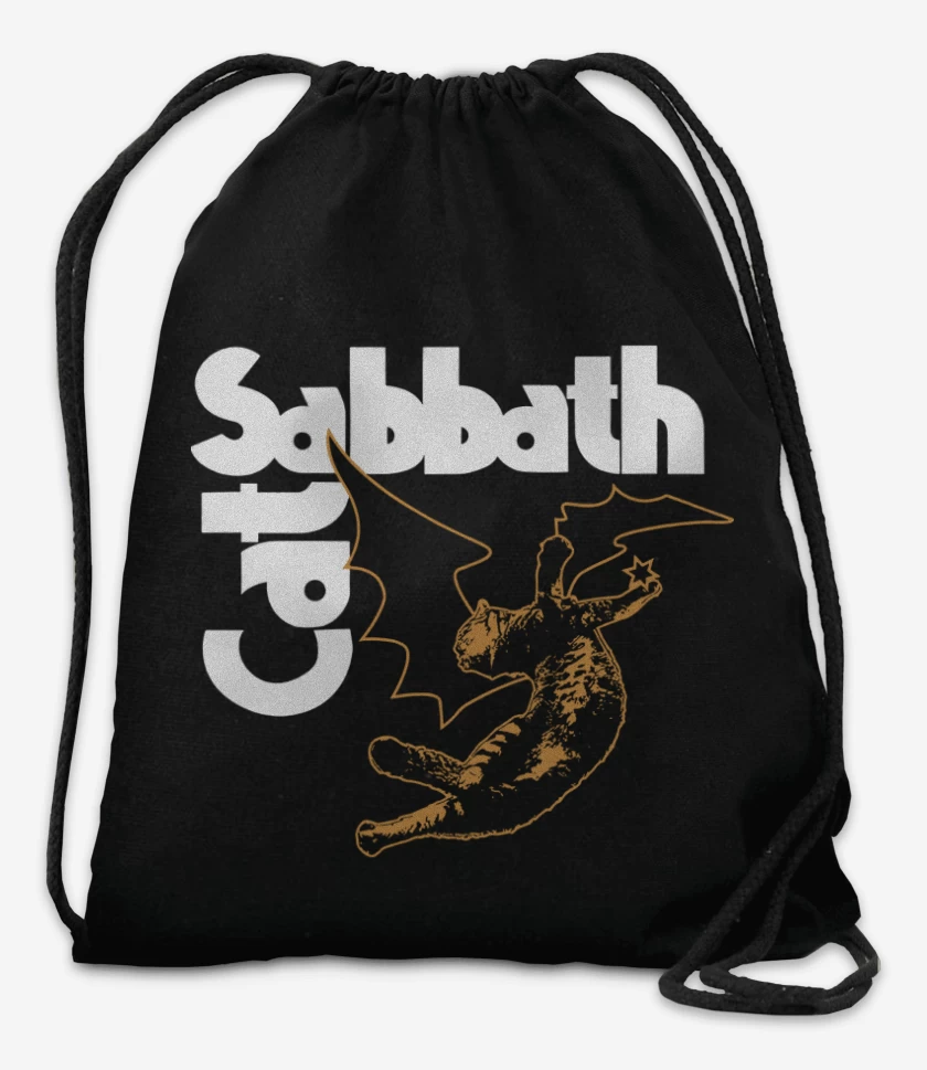 Mochila Fallen Cat