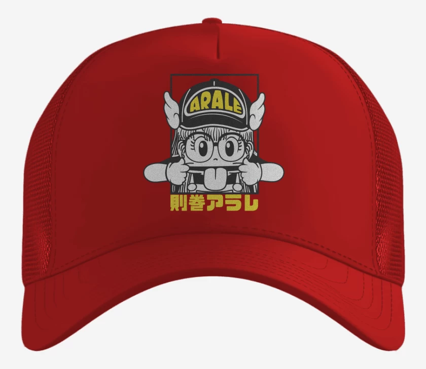 Gorro Aralero Lero