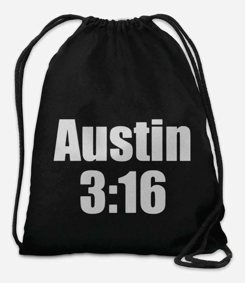 Mochila Negro de Austin 316