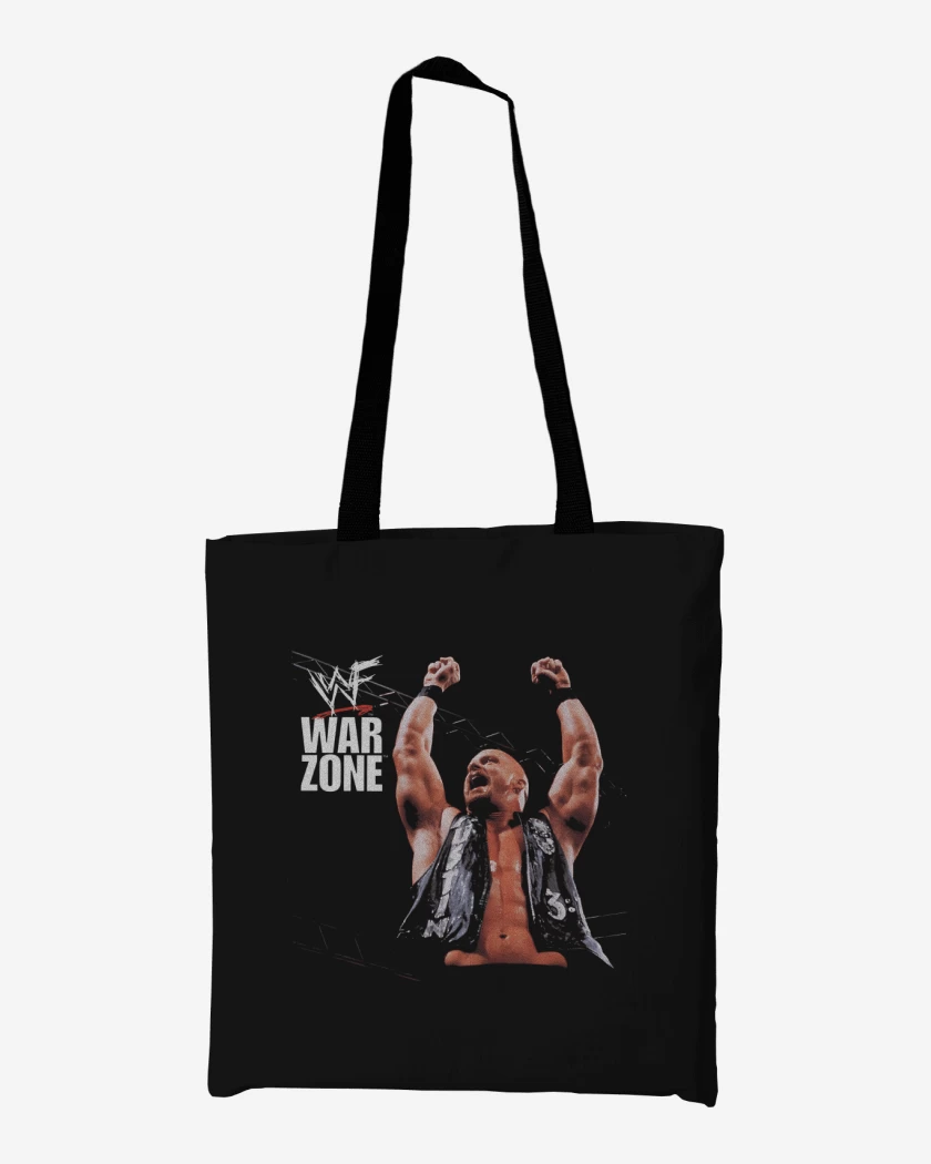Totebag War Zone 