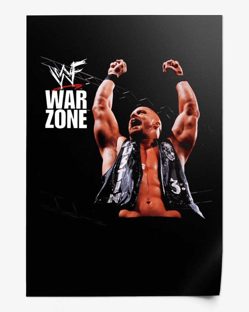 Print War Zone 