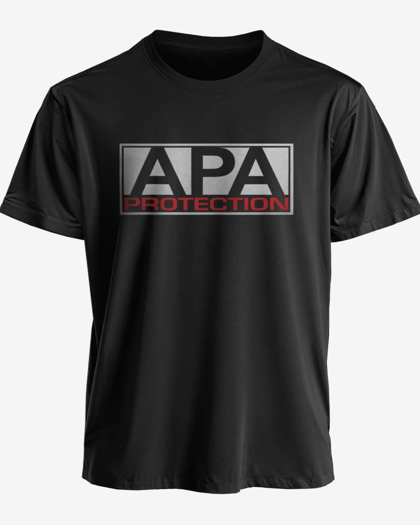 Polera APA