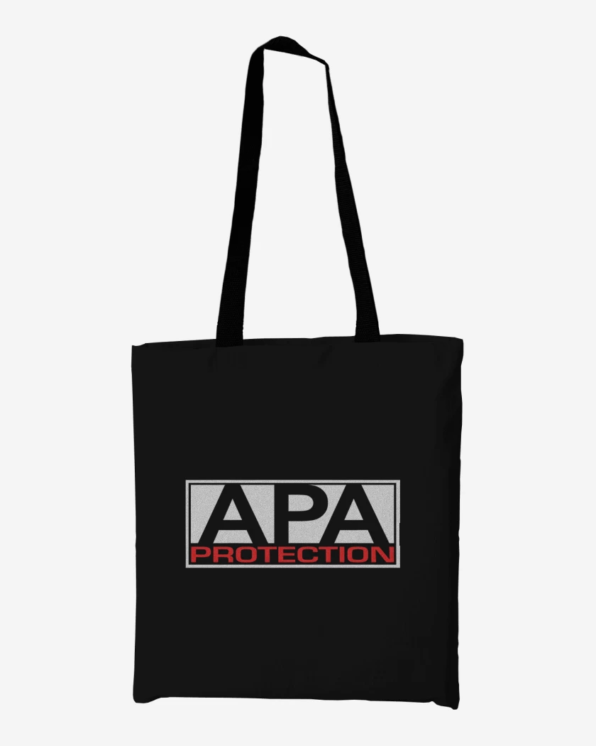 Totebag APA