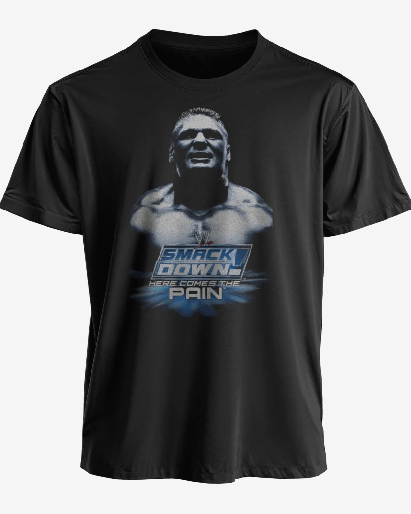 Polera Here Comes The Pain