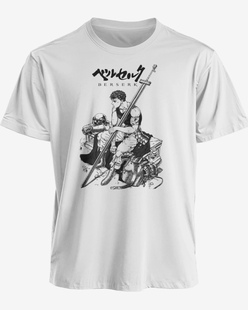 Polera Gattsu