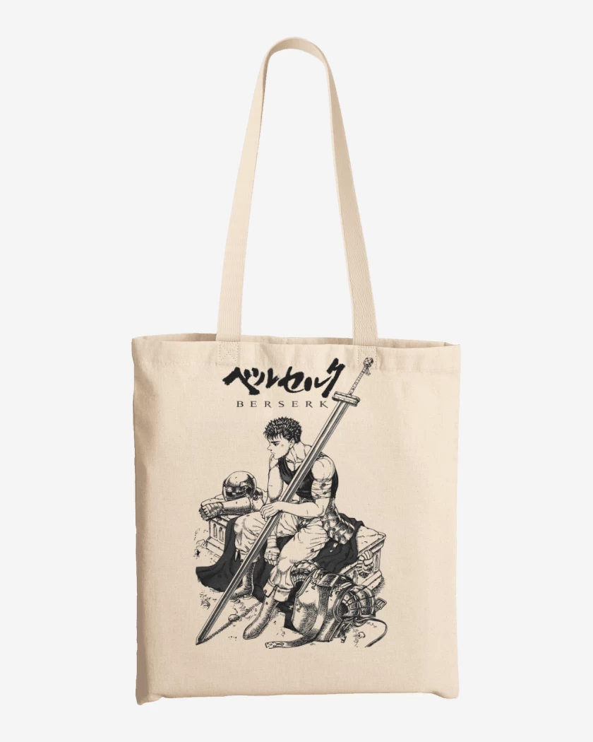 Totebag Gattsu