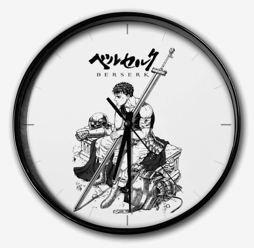 Reloj Gattsu