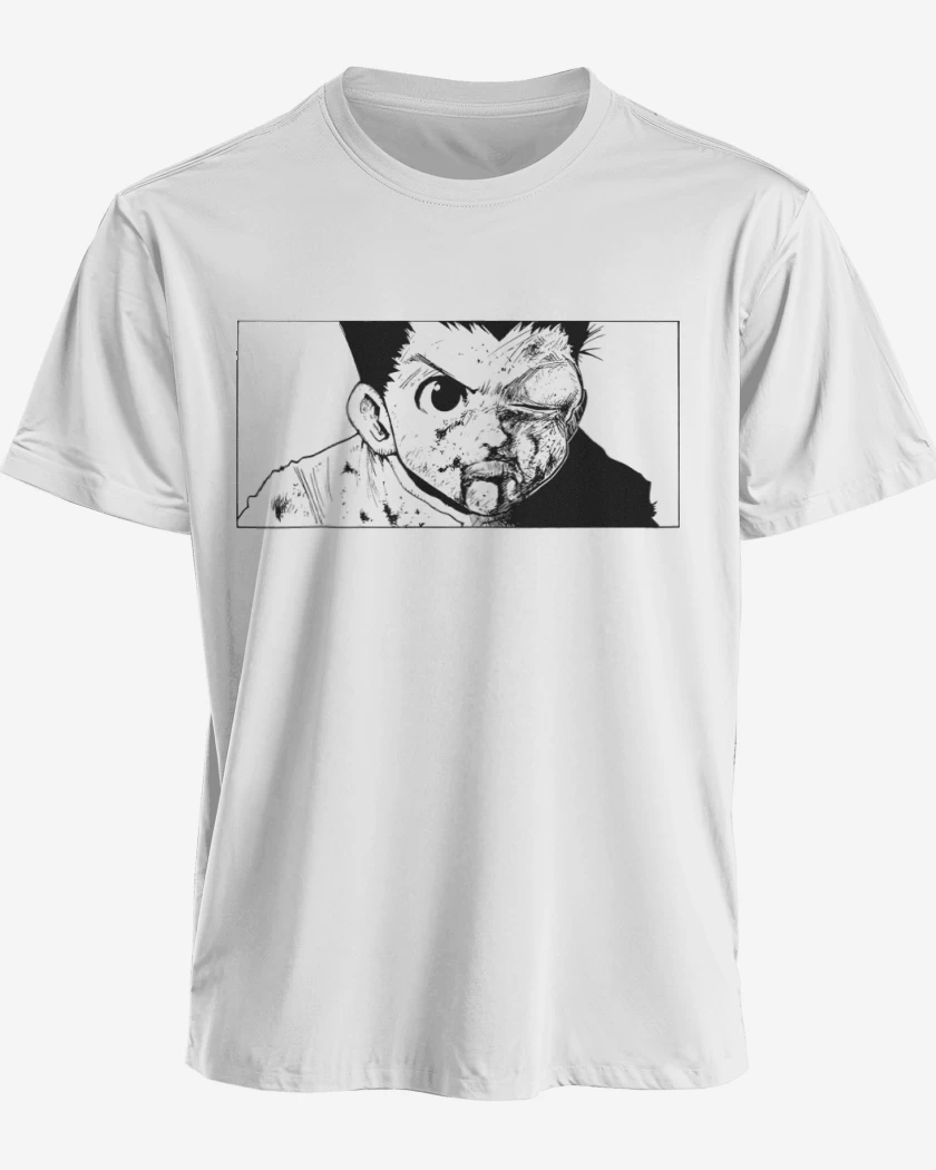 Polera Gon Machucao