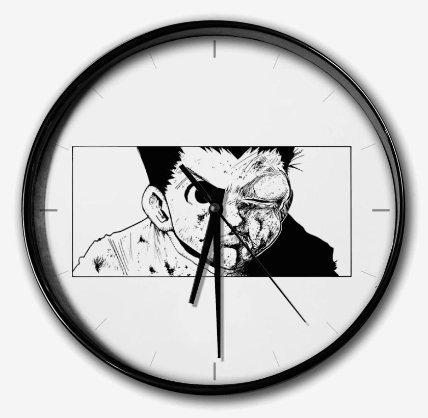 Reloj Blanco de Gon Machucao