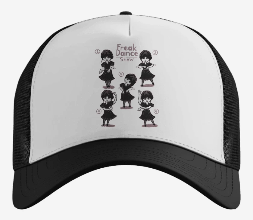 Gorro Baile Freak