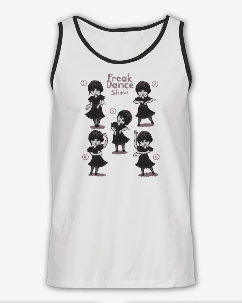 Sudadera Baile Freak
