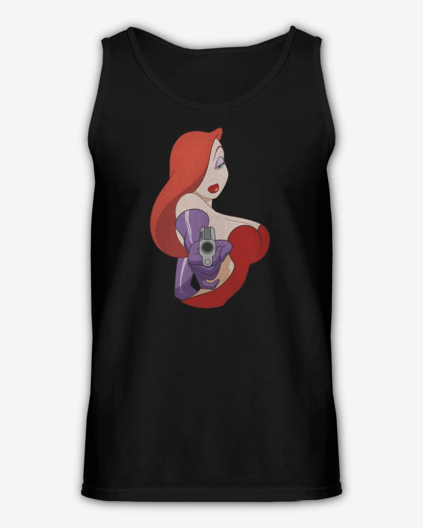 Sudadera Jessica Rabbit