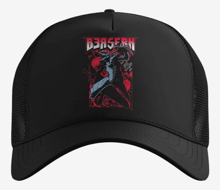 Gorro Guts Berserk