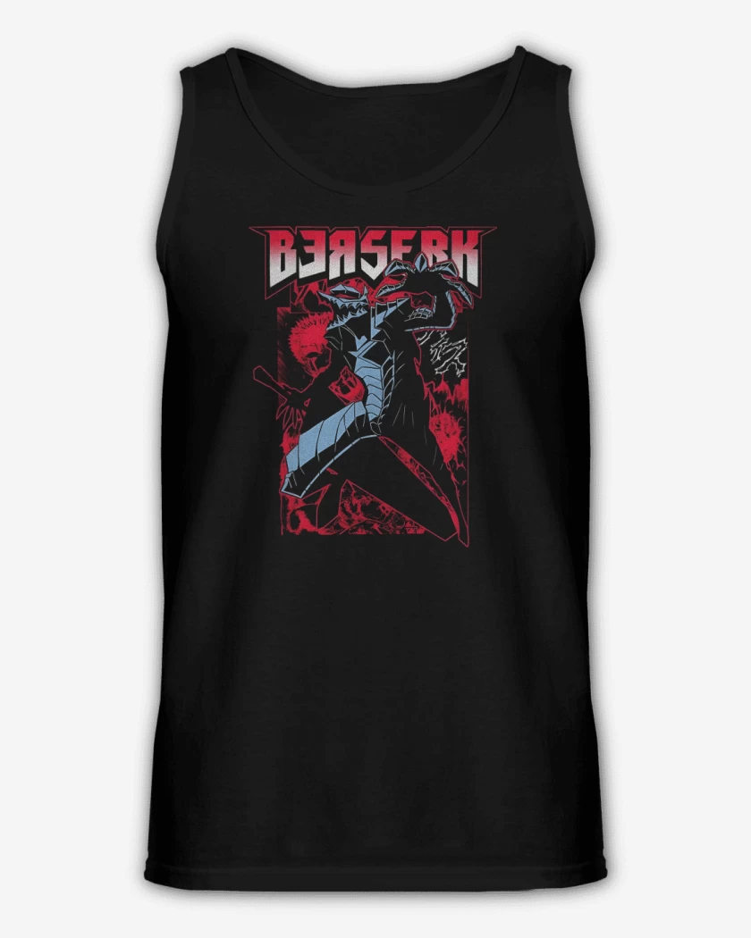 Sudadera Guts Berserk