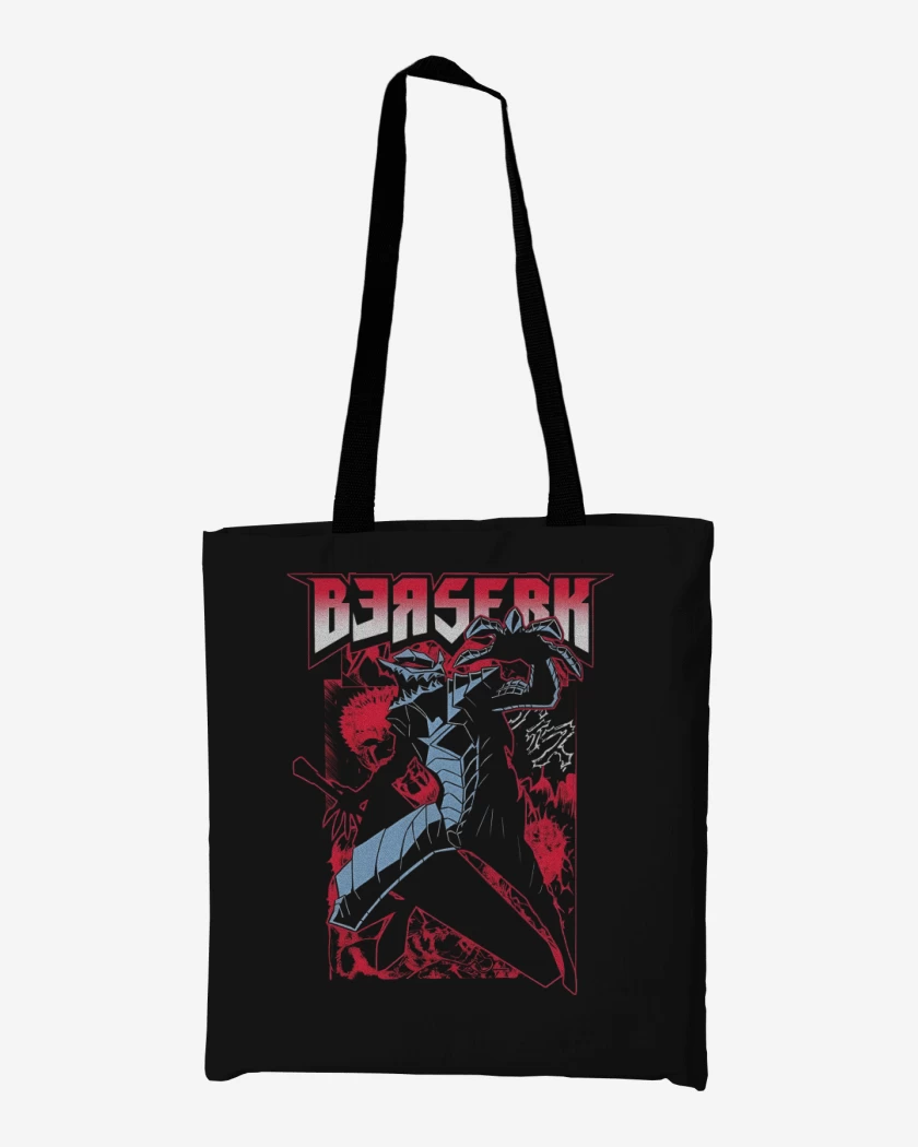Totebag Guts Berserk