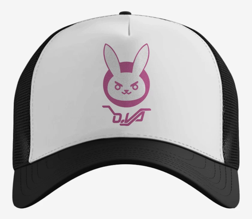 Gorro D.va 2