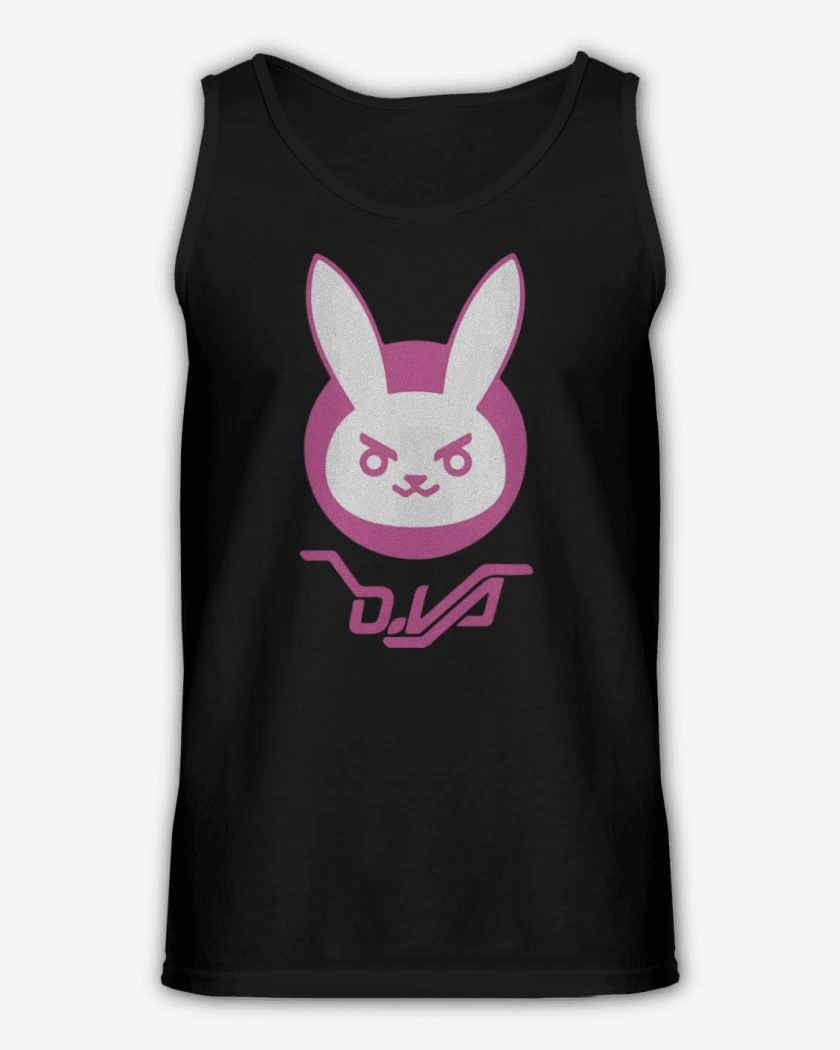 Sudadera Negro de D.va 2