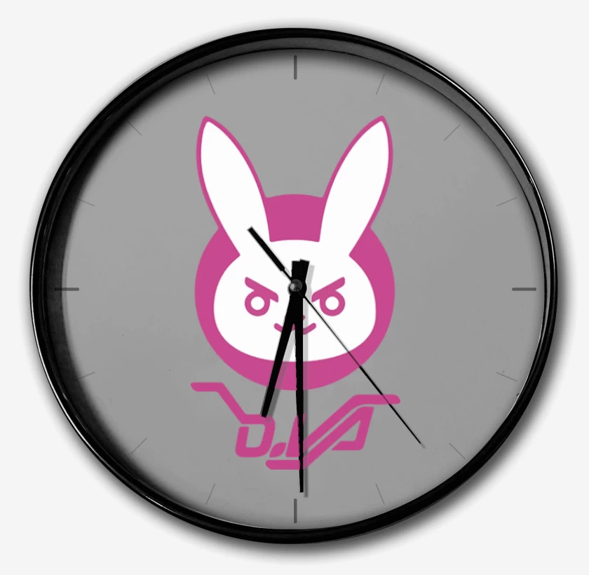 Reloj Gris Melange de D.va 2