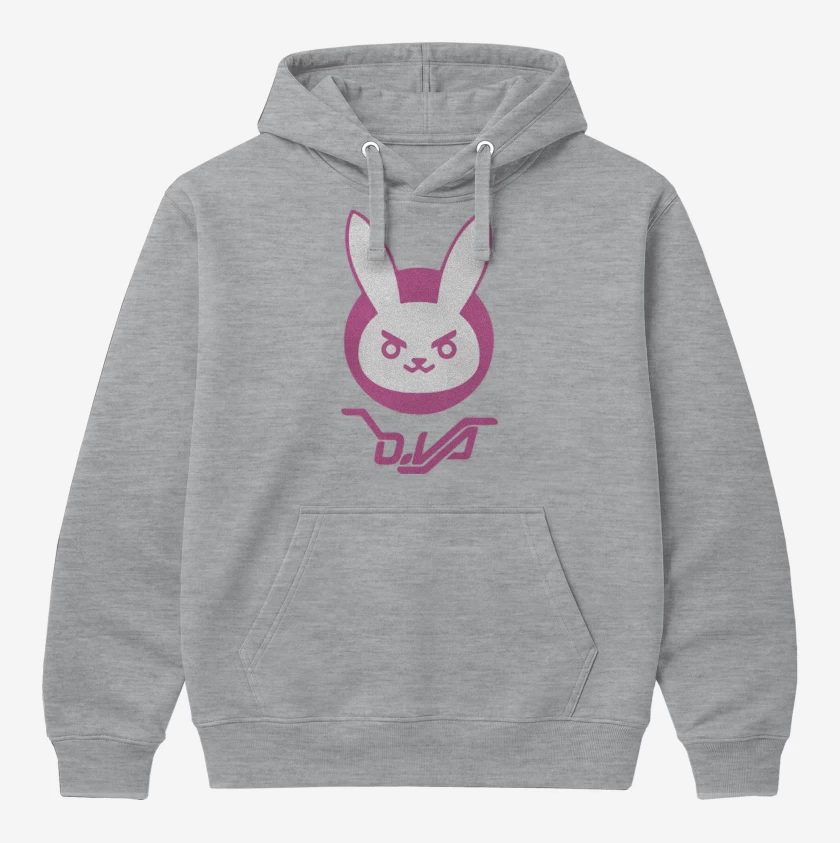 Polerón Canguro D.va 2