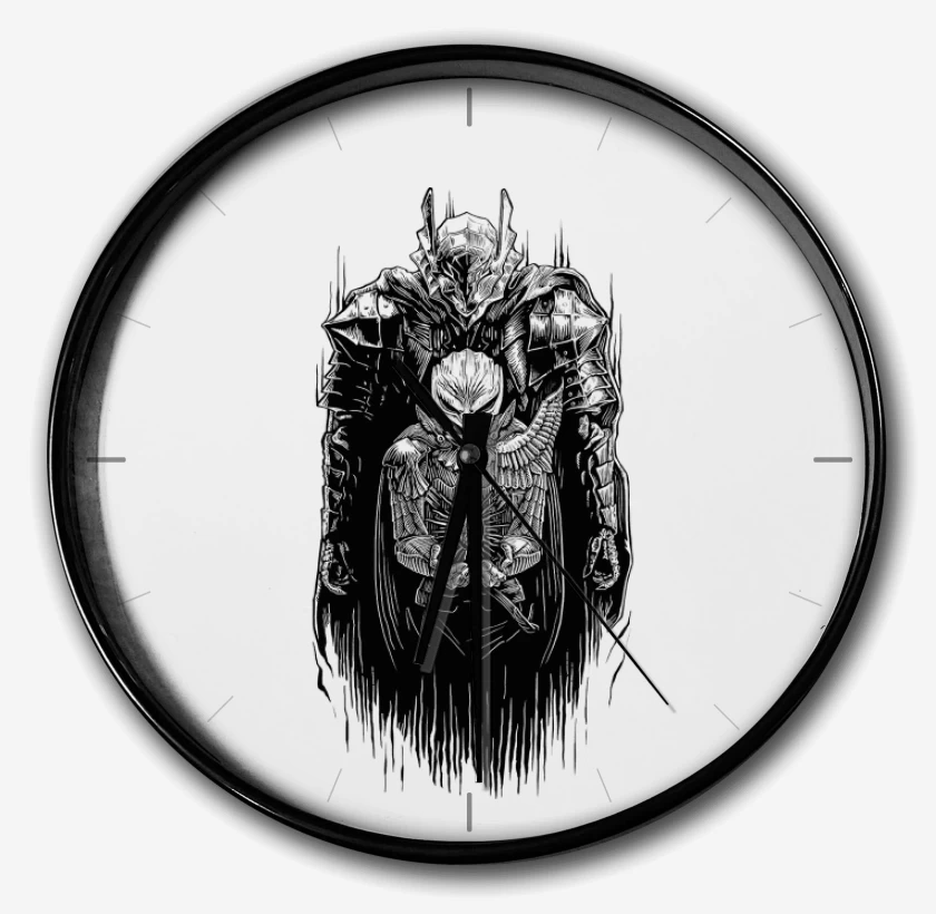 Reloj Swordsman & Hawk