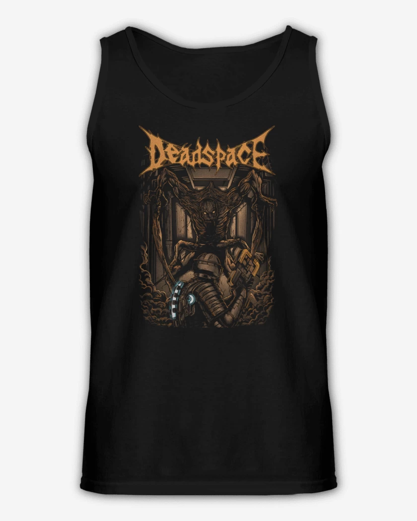 Sudadera Dead Space Remake