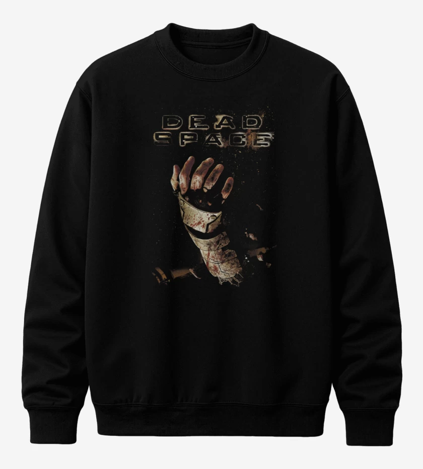 Poleron polo Dead Space