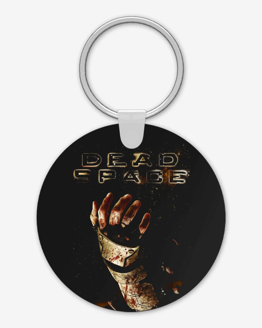 Llavero Dead Space