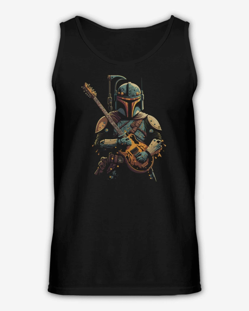 Sudadera Guitarlorian