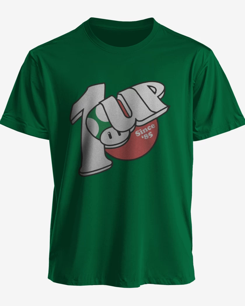 Polera 1 UP