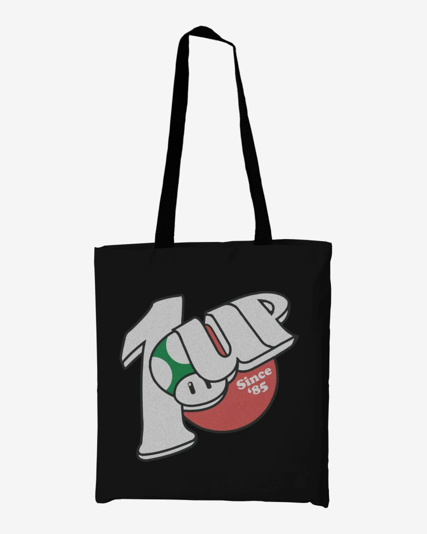 Totebag 1 UP