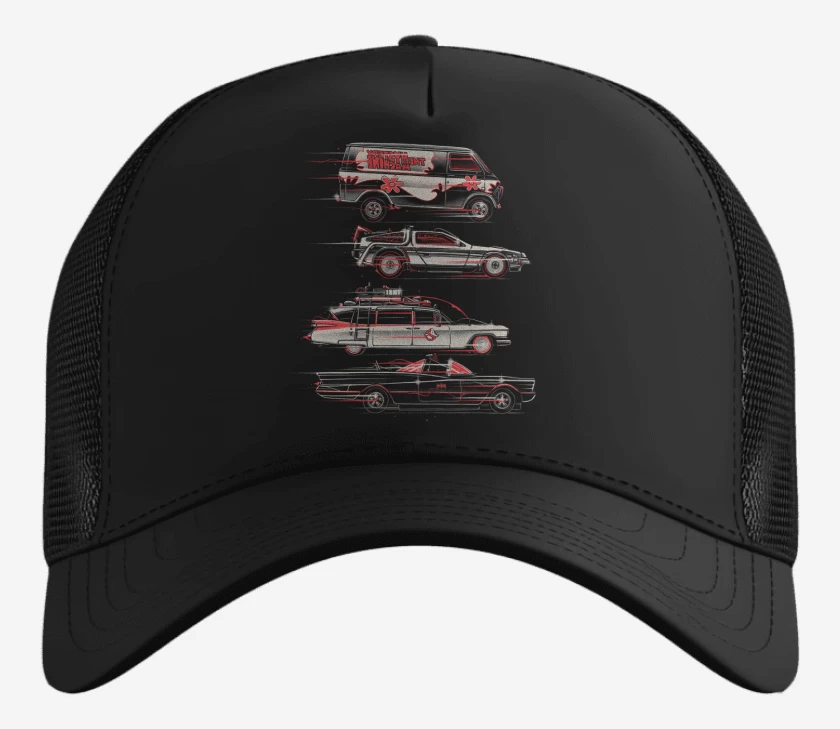Gorro Carrera por la Gloria