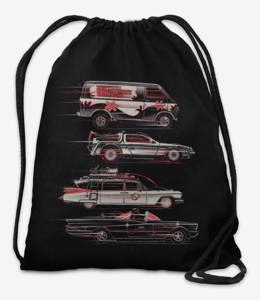 Mochila Carrera por la Gloria