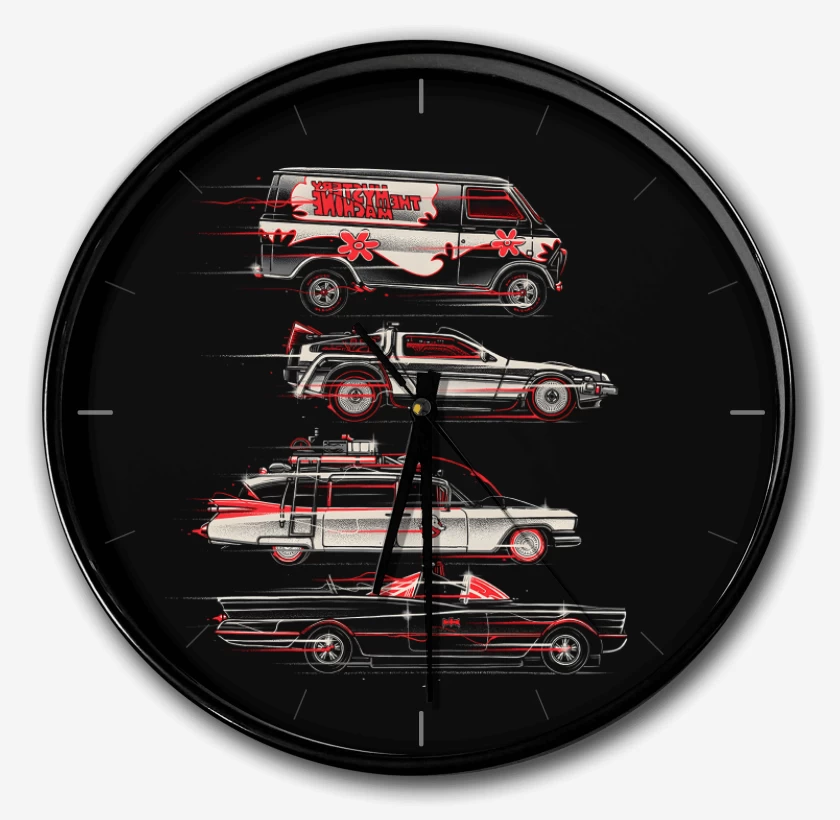 Reloj Carrera por la Gloria