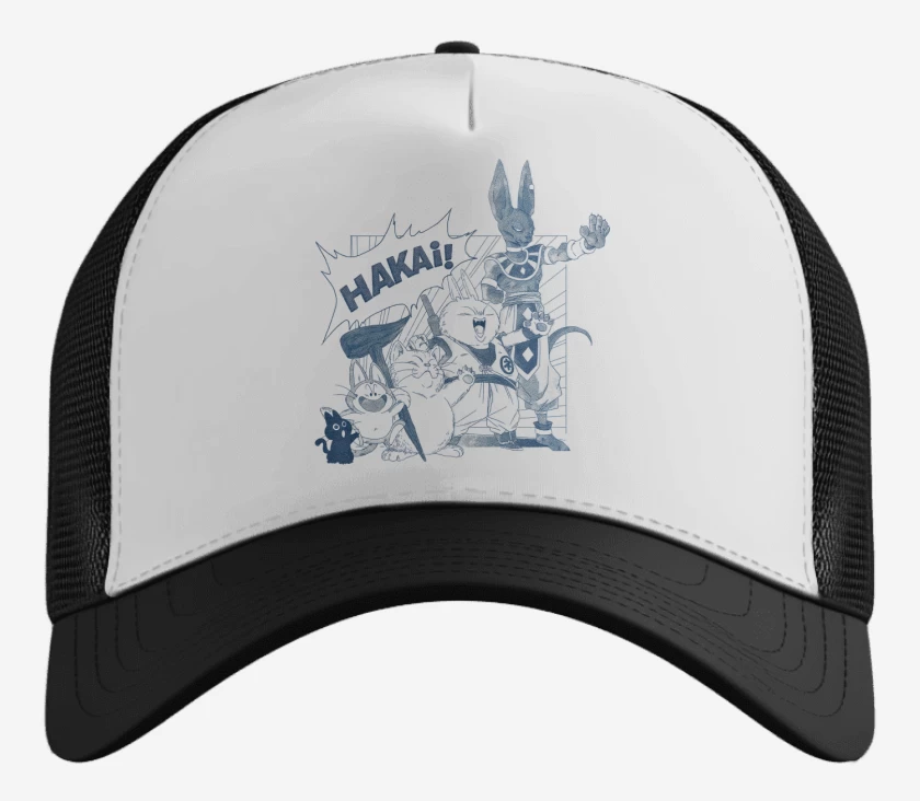 Gorro Michi Z