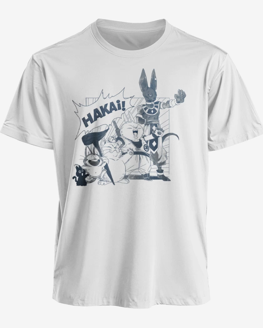 Polera Michi Z