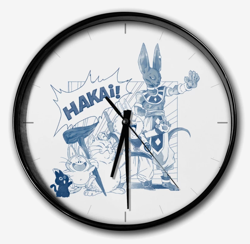Reloj Michi Z