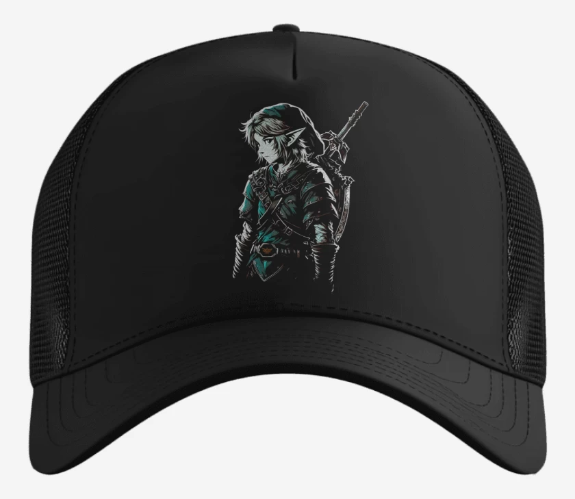 Gorro Enlace