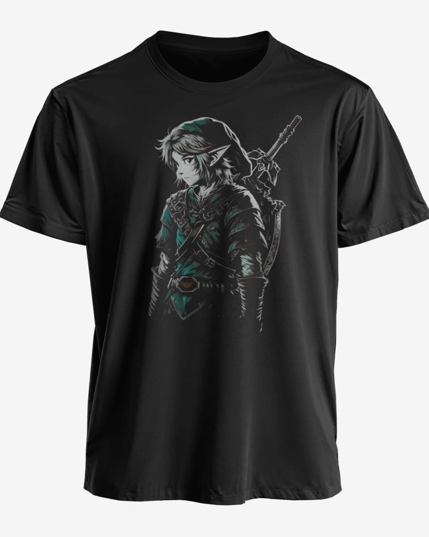 Polera Enlace