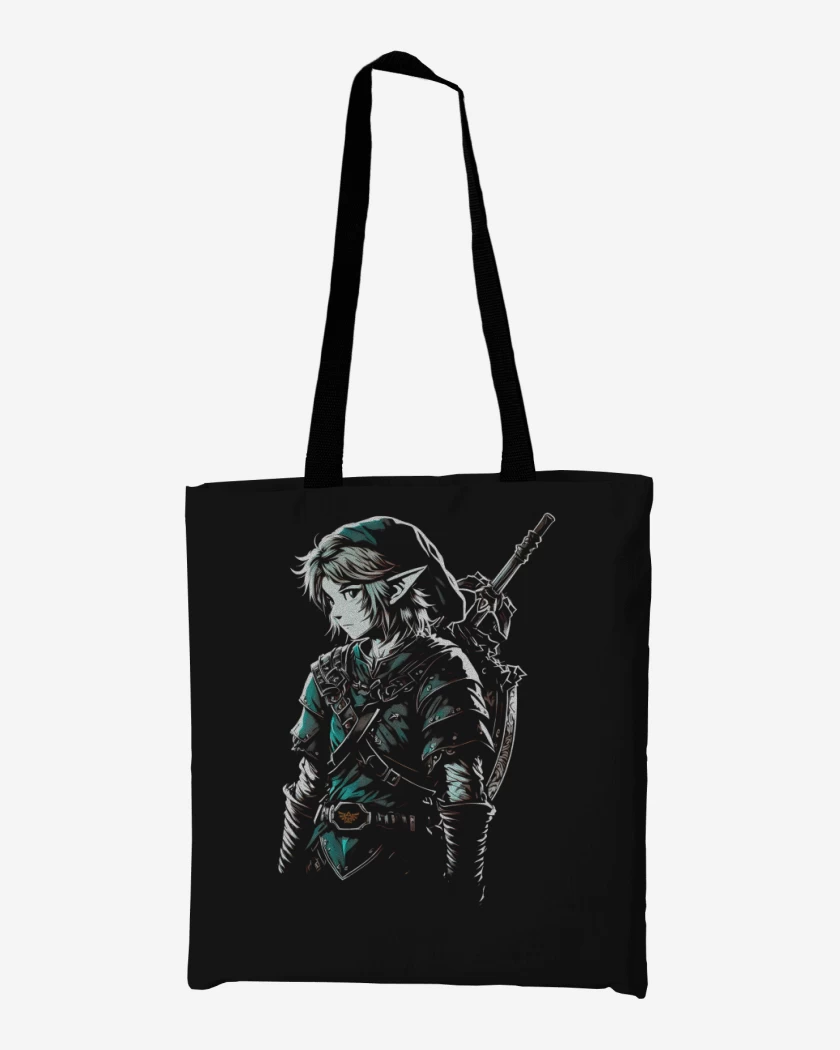 Totebag Enlace