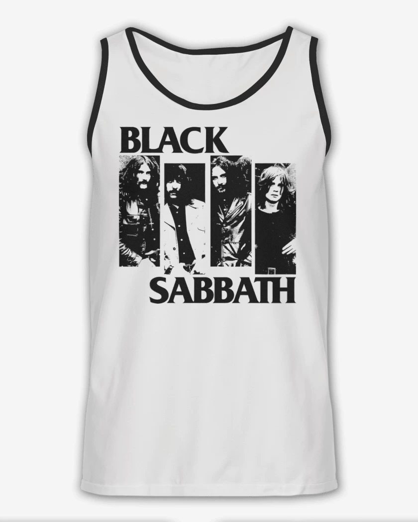 Sudadera Flag Sabbath