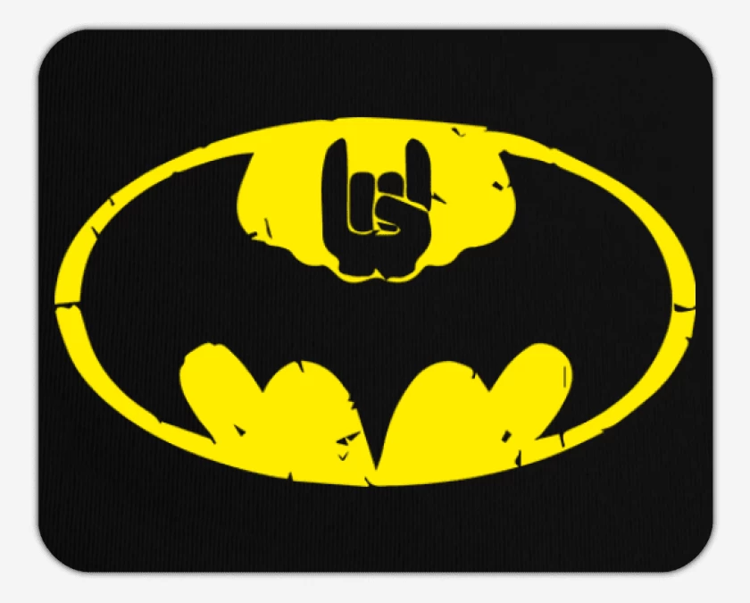 Mousepad Rockers