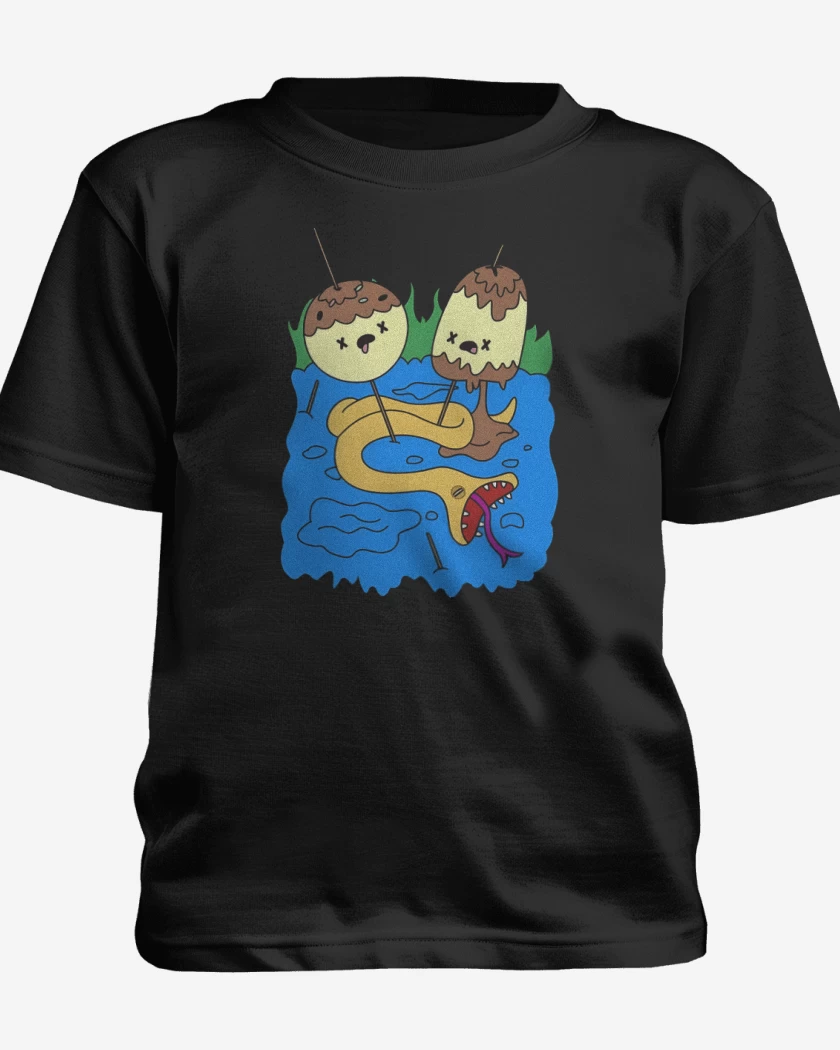 Polera de niño Polera Dulce Princesa