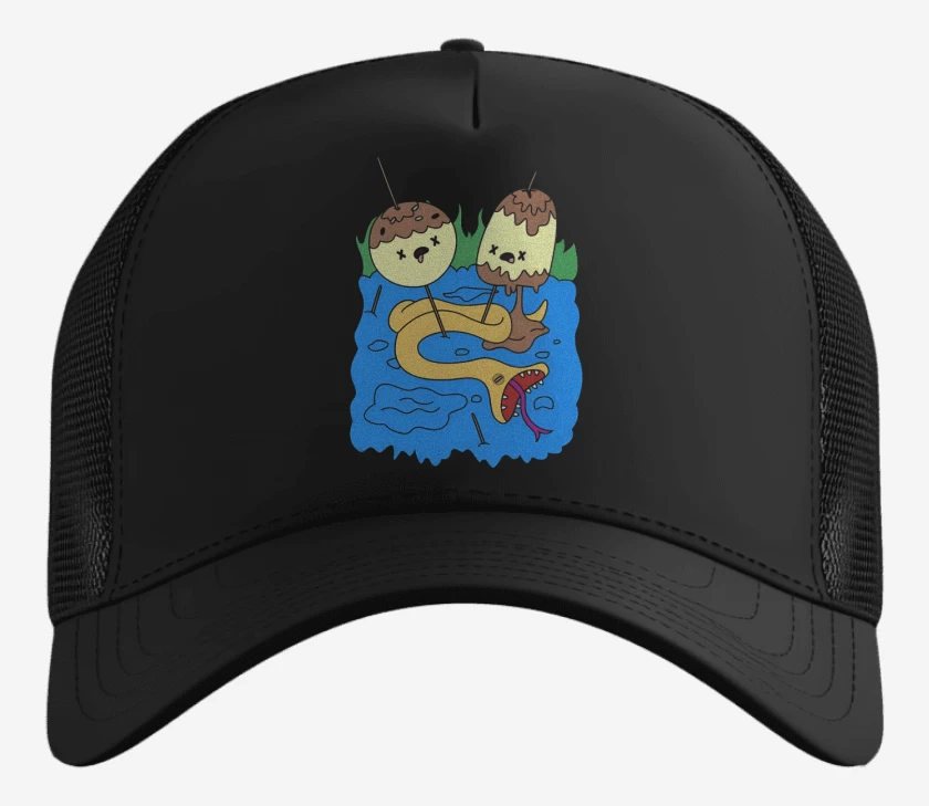 Gorro Polera Dulce Princesa
