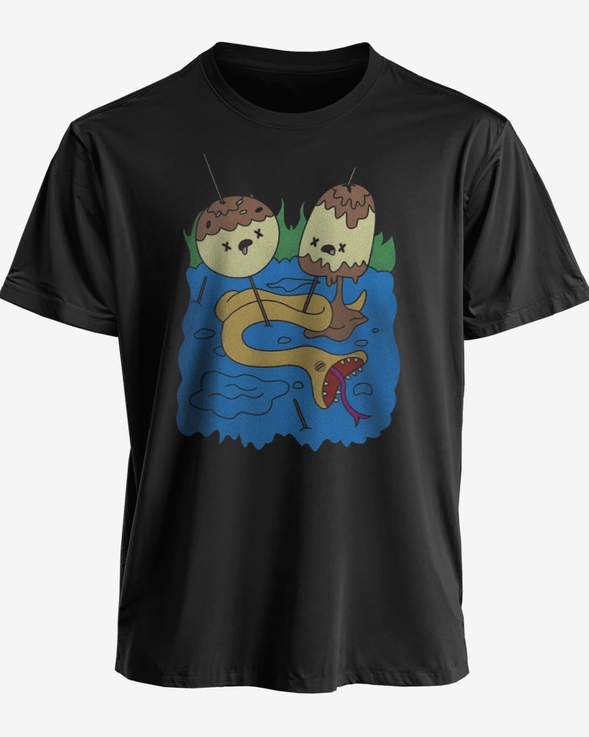 Polera Polera Dulce Princesa