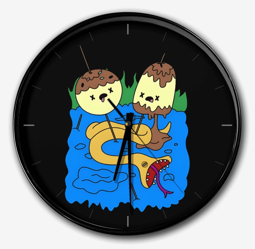 Reloj Polera Dulce Princesa