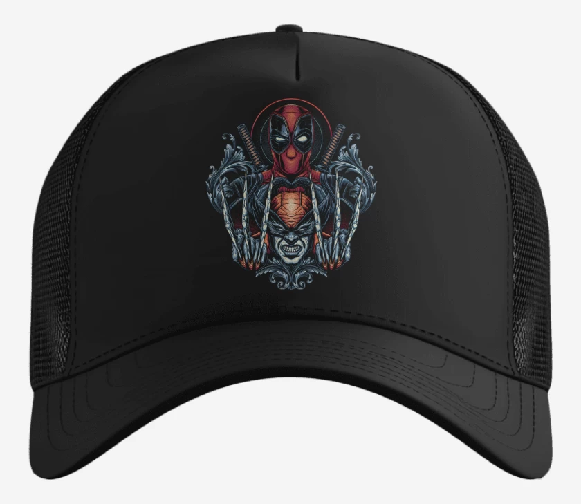 Gorro Wolverpool